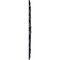 Ekena Millwork Angel Ceiling Medallion (Fits Canopies up to 15 3/4"), 32 1/4"OD x 3 5/8"ID x 1 1/8"P, Steel Gray CM32ANSGS - alternate 3